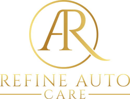 Refine Auto Care